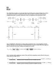 Reet Week Homework Docx Hw Reet Sketch The Per Phase