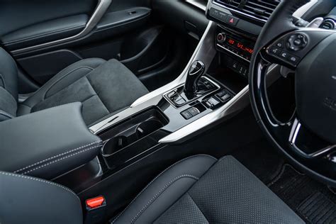 mitsubishi eclipse cross phev review carexpert