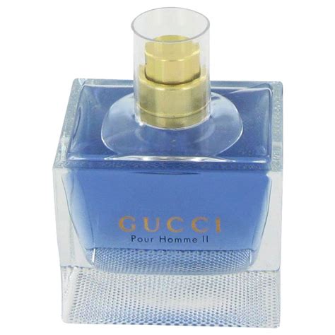 Gucci Pour Homme Ii Cologne For Men By Gucci