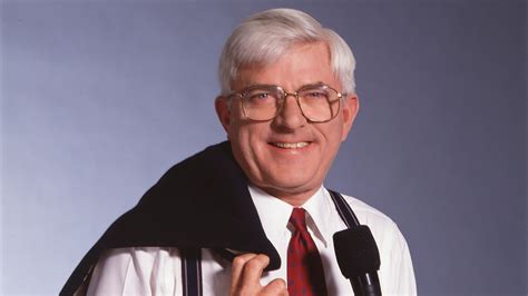 Talk show icon Phil Donahue dead at 88 | Fox News