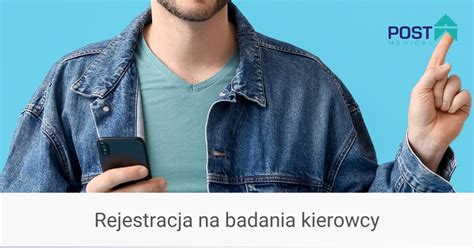 Badania Kierowc W I Na Prawo Jazdy Sosnowiec Um W Si W Post Medical