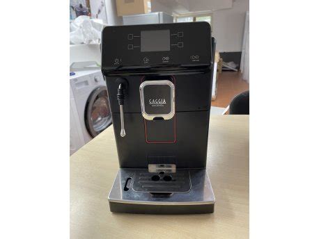 Gaggia Aparat Za Espresso Magenta Plus Outlet Cena Karakteristike