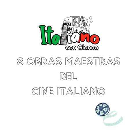 Obras Maestras Del Cine Italiano