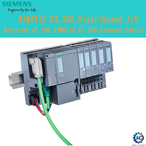 Siemens Et Sp Profinet Port Interface Module Im Pn High