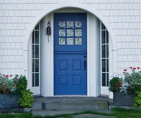 Discover The Meaning of Blue Front Door (2024 Guide)