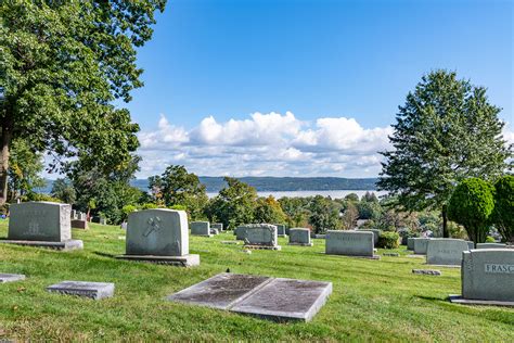 Gallery Oak Hill Cemetery Nyack