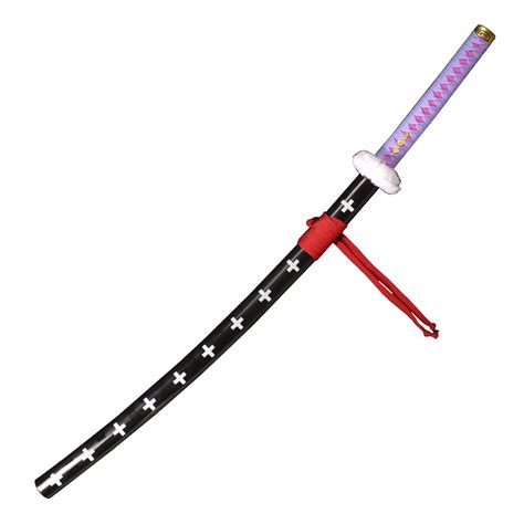 Buy Fort Carbon Steel Roronoa Zoro S Real Metal About 41 Inches Katana