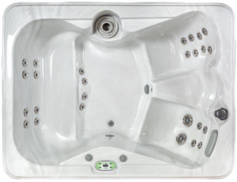 Artesians Platinum Elite Spas With Directflow Control Systems