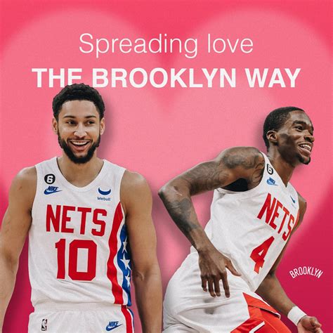 Brooklyn Nets on Twitter: