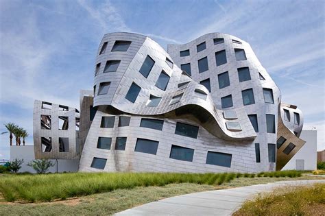 Design Spotlight: Frank Gehry — Rumor Designs