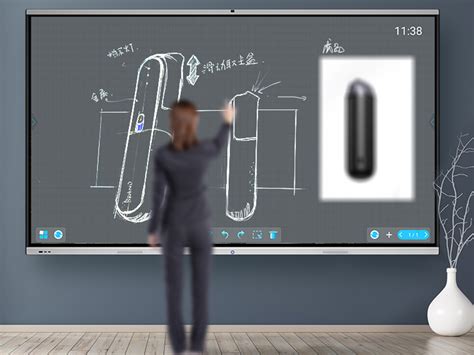 7 Benefits Of Interactive Whiteboards In The Classroom FVASEE