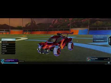 How To Get Custom Maps In Rocket League Using Bakkesmod Youtube