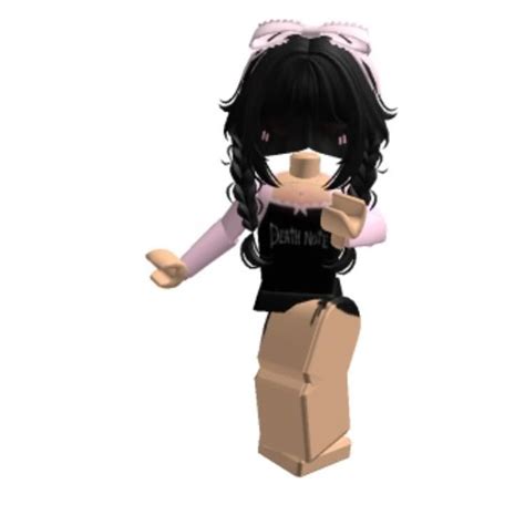 qnoodii aesthetic yk outfits cute grunge roblox roblox