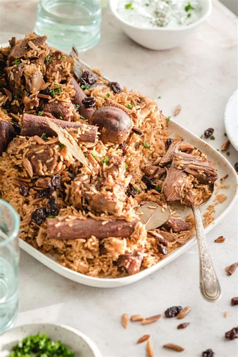 Eastern Kabsa Masala Sell Online Meesenburg Kz