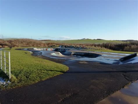 Skating park at Herrington Country Park Country Park, Country Roads ...