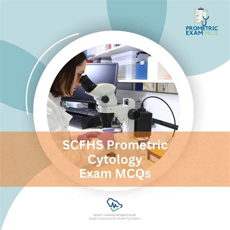 Scfhs Prometric Cytology Exam Mcqs Prometric Exam Mcqs