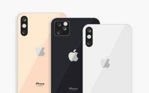 Iphone Come Sar Il Nuovo Smartphone Apple Ipratico Tech News