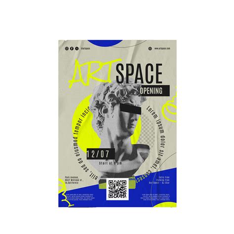 A new custom poster printing technique is surprisingly sharp 16