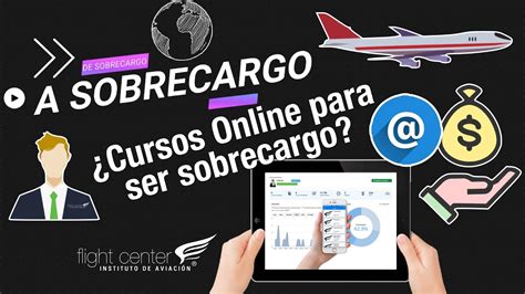 De Sobrecargo A Sobrecargo Cap Cursos Online Para Ser Sobrecargo