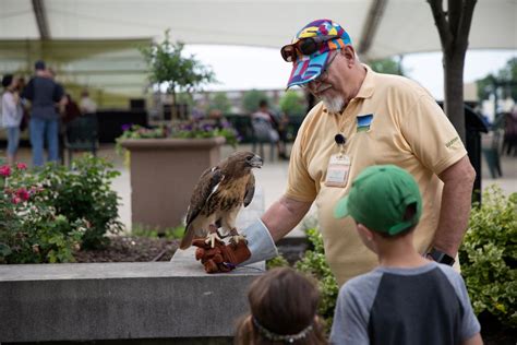 Five Rivers MetroParks Appreciates Its Volunteers! - Five Rivers MetroParks