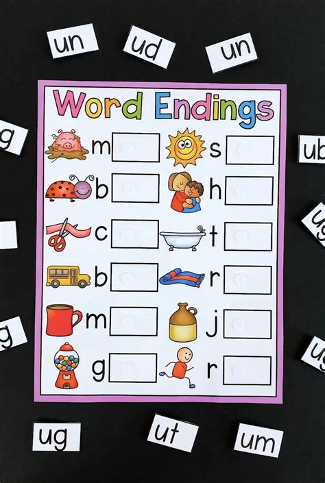 Phonics Games Online For Kindergarten