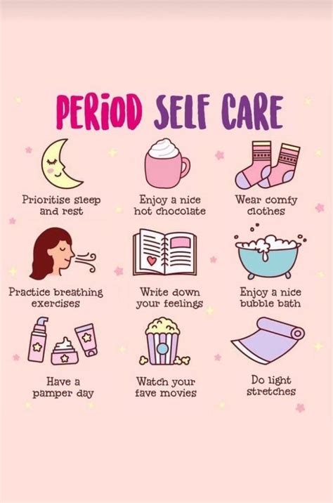 Period Hacks Period Tips Menstrual Health Menstrual Cycle Self Care