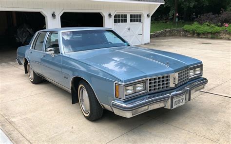 Oldsmobile 1985