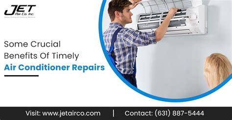 Some Crucial Benefits Of Timely Air Conditioner Repairs