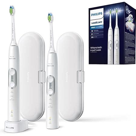 Merom Elektrisch Zahnb Rste Ladestation Ladekabel F R Sonicare