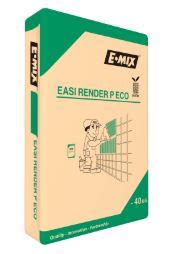 E Mix Easi Render P Eco Zureli