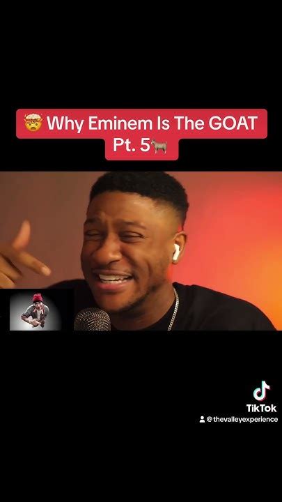 🤯why Eminem Is The Goat Pt 5 🐐 Rap Hiphop Eminem Youtube