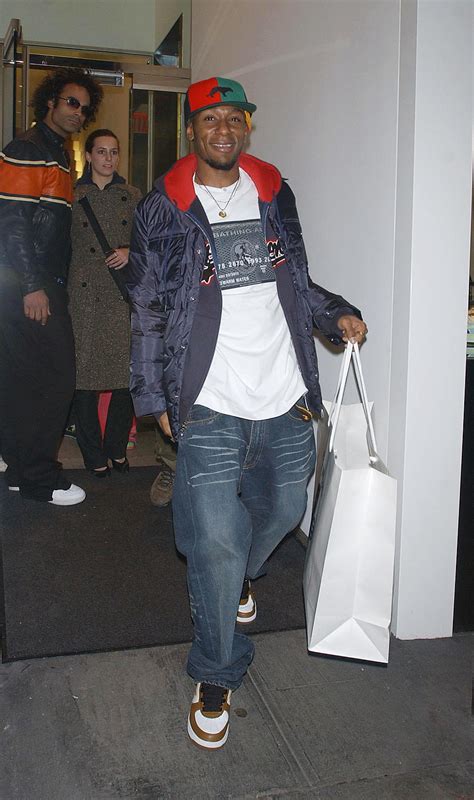 2000S Hip Hop Fashion