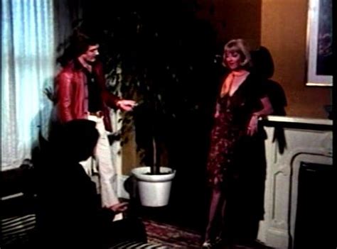 Naked Juliet Anderson In Maturity