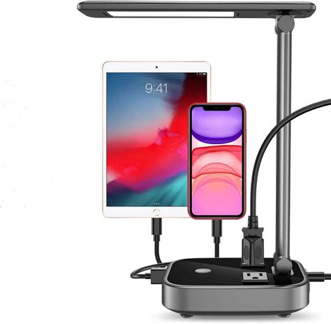 Top 10 Desktop Lamp Charging Station Home Studio