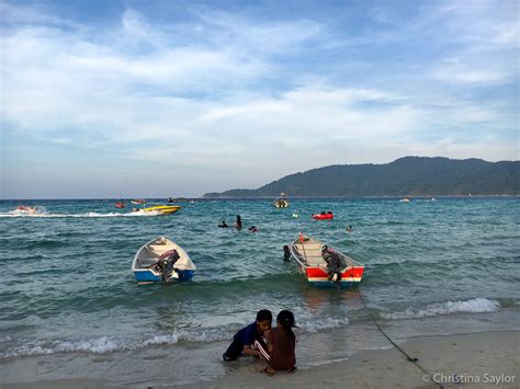 Pulau Perhentian Besar – SaylorAway