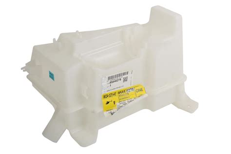 Buick Encore Washer Fluid Reservoir Gm Parts Wholesale