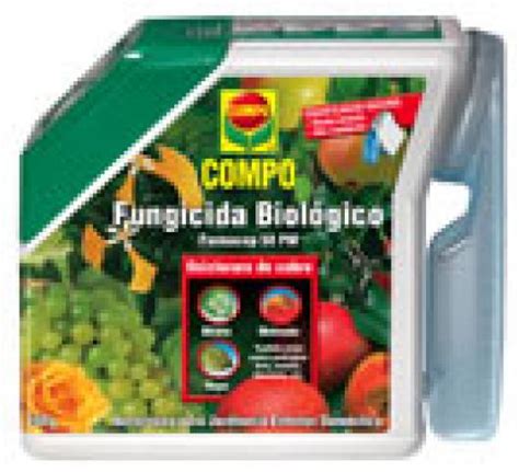 Fungicida Biológico Jardin Abonos E Insecticidas Jardin Abonos E Insecticidas Ecológicos