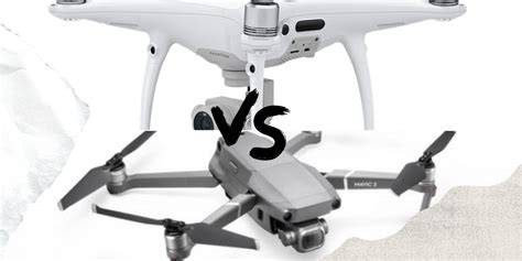 Review Dji Phantom 4 Pro V20 Vs Dji Mavic 2 Pro Terra Drone Store