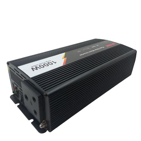 Skyking 1000w Pure Sine Wave Inverter 12 Volt Shop Today Get It Tomorrow