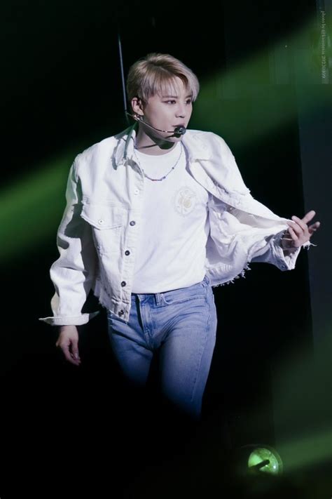 Kunstnxia On Twitter Xia The Best Ballad Spring Concert Vol In