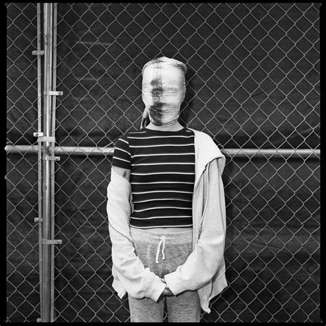 Masked Girl Boston Eddy Pula Flickr