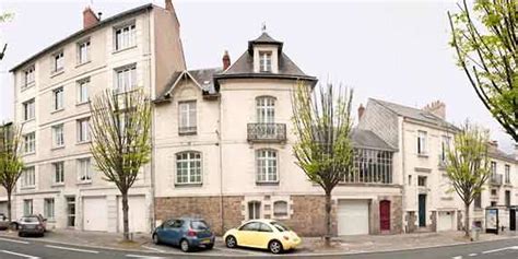 Maison De Quartier Nantes Chantenay Ventana Blog