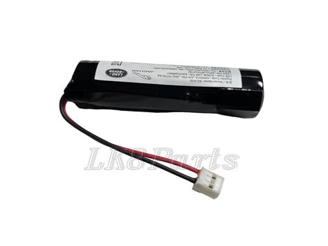 Land Rover Evoque Range Rover Sport Velar Telematics Battery LR089861 ...