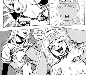 Mutant Love Muses Sex And Porn Comics