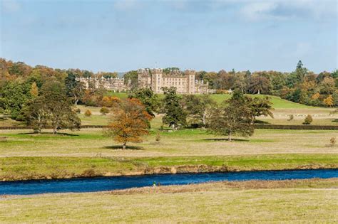 15 Best Castles in Scotland to Visit in 2024 - The Planet D