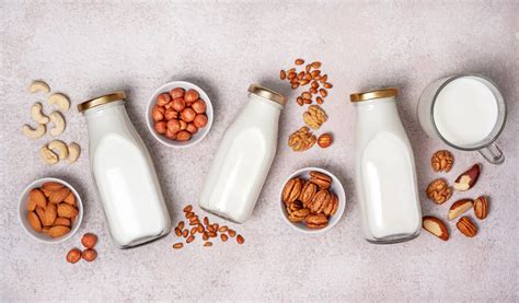 How To Make Nut Milk An Oasis Of Healing