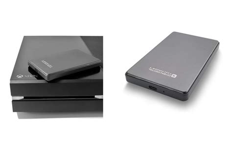 The Best Xbox One External Hard Drive of 2024 – CAM Math