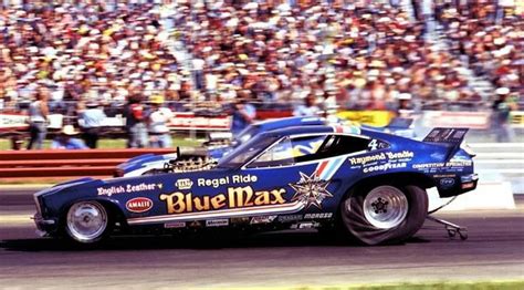 Photos Of Blue Max Funny Car The Blue Max Funny Car Drag Racing