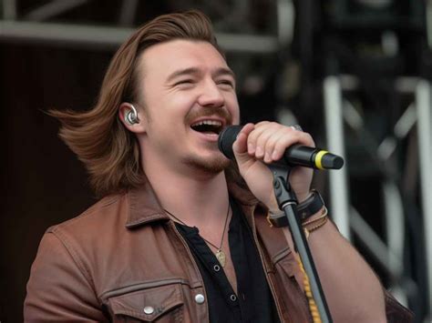 MORGAN WALLEN NET WORTH, HIS VOICE AND AGE.