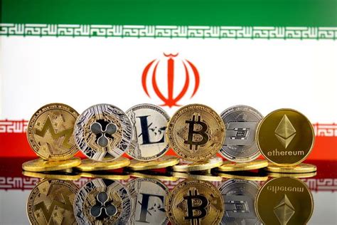 Iran Government Legalizes Bitcoin And Crypto Mining